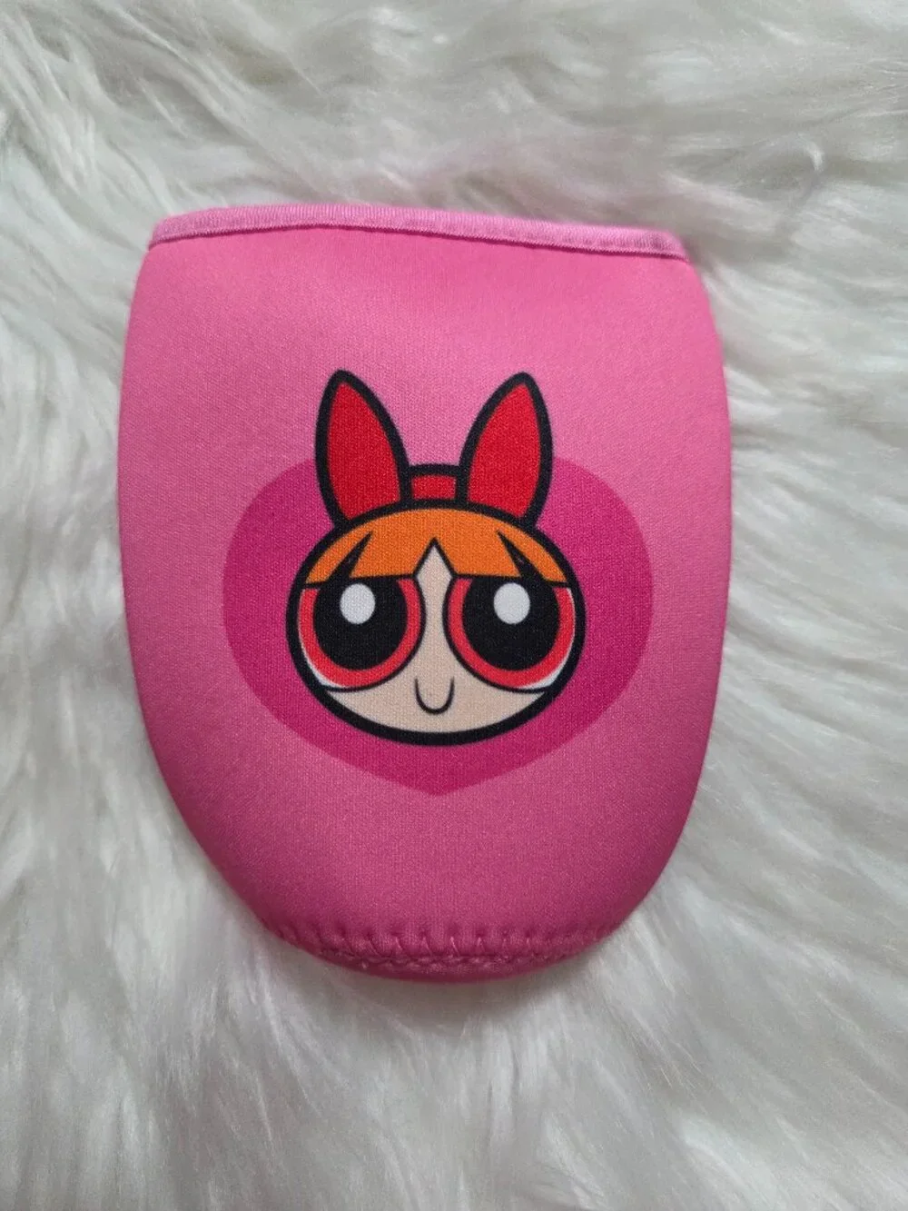 Powerpuff Girls Blossom Drink Sleeve